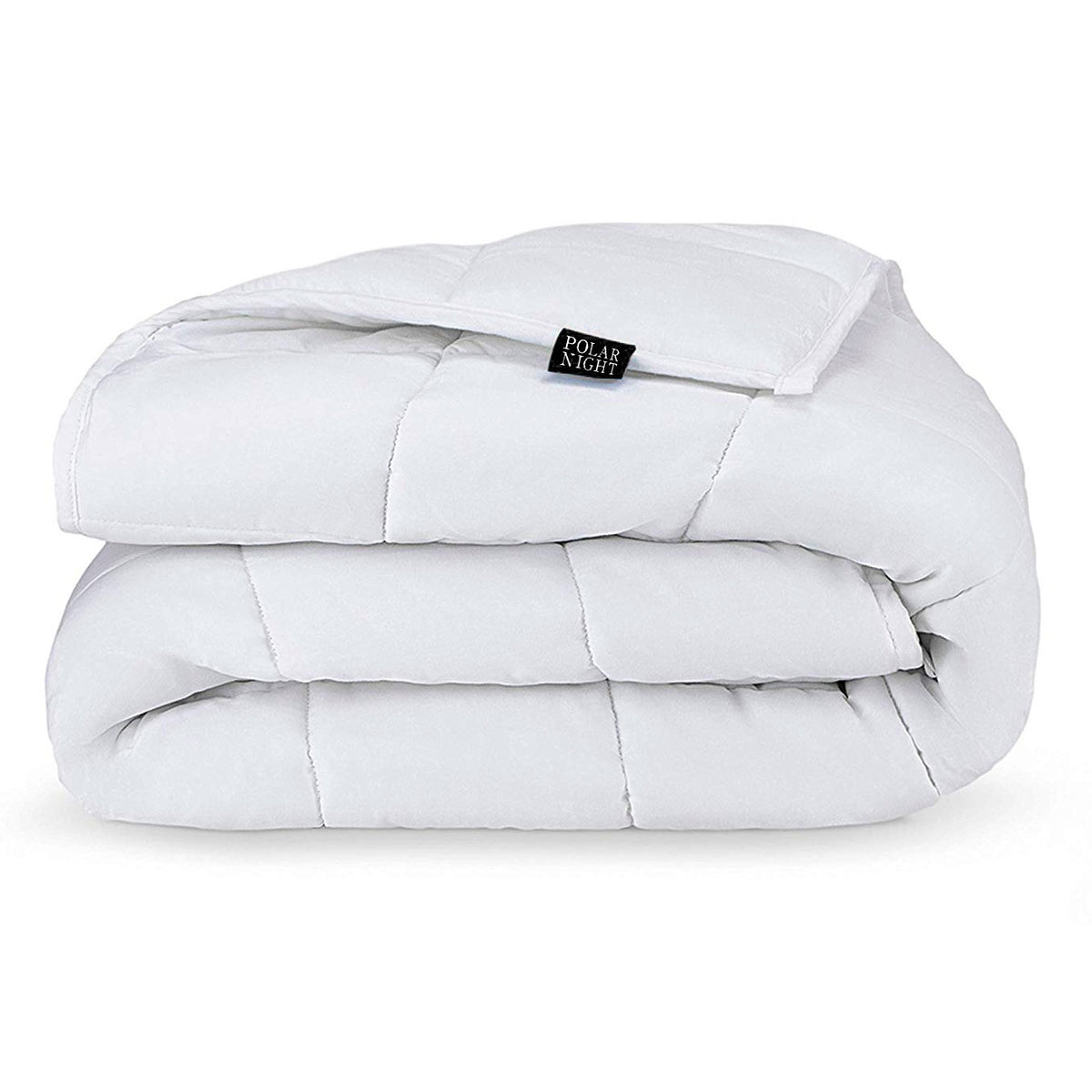 
              Polar Night Weighted Blanket 3-5kg, 100x150cm (cotton)