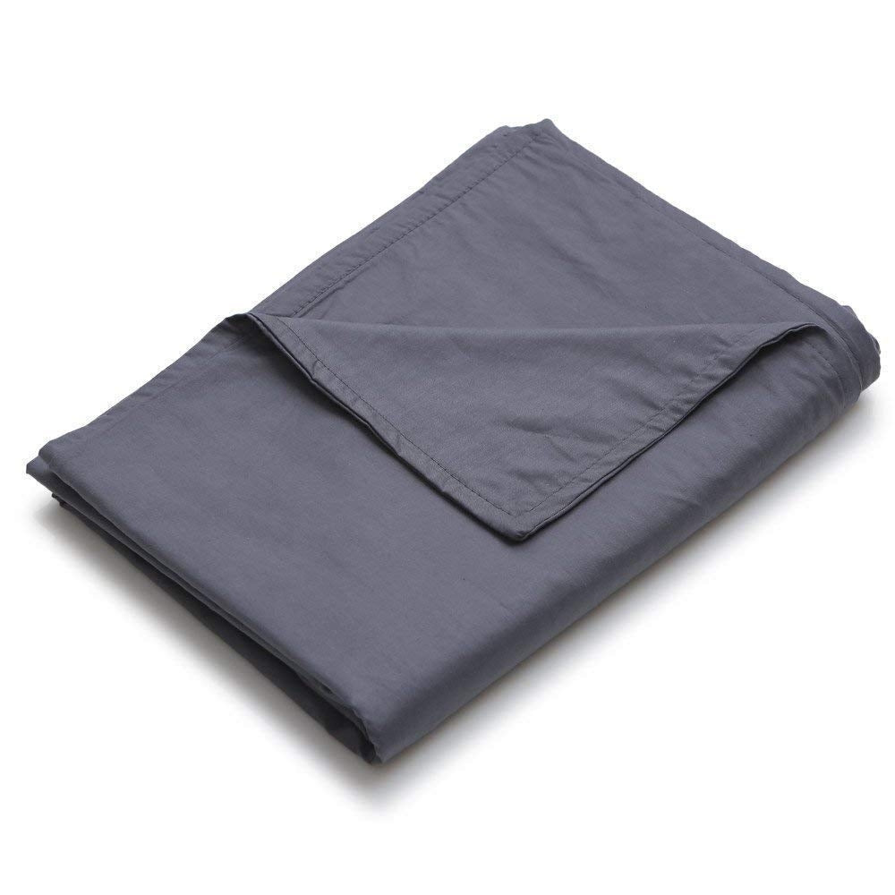 
              Polar Night Cotton duvet cover, 150x200cm