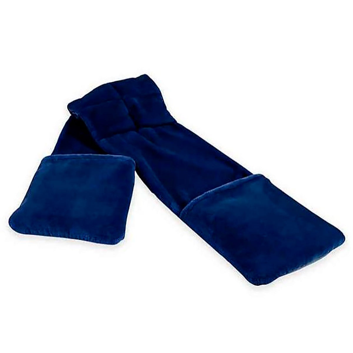 
              Polar Night Weighted Reader Wrap