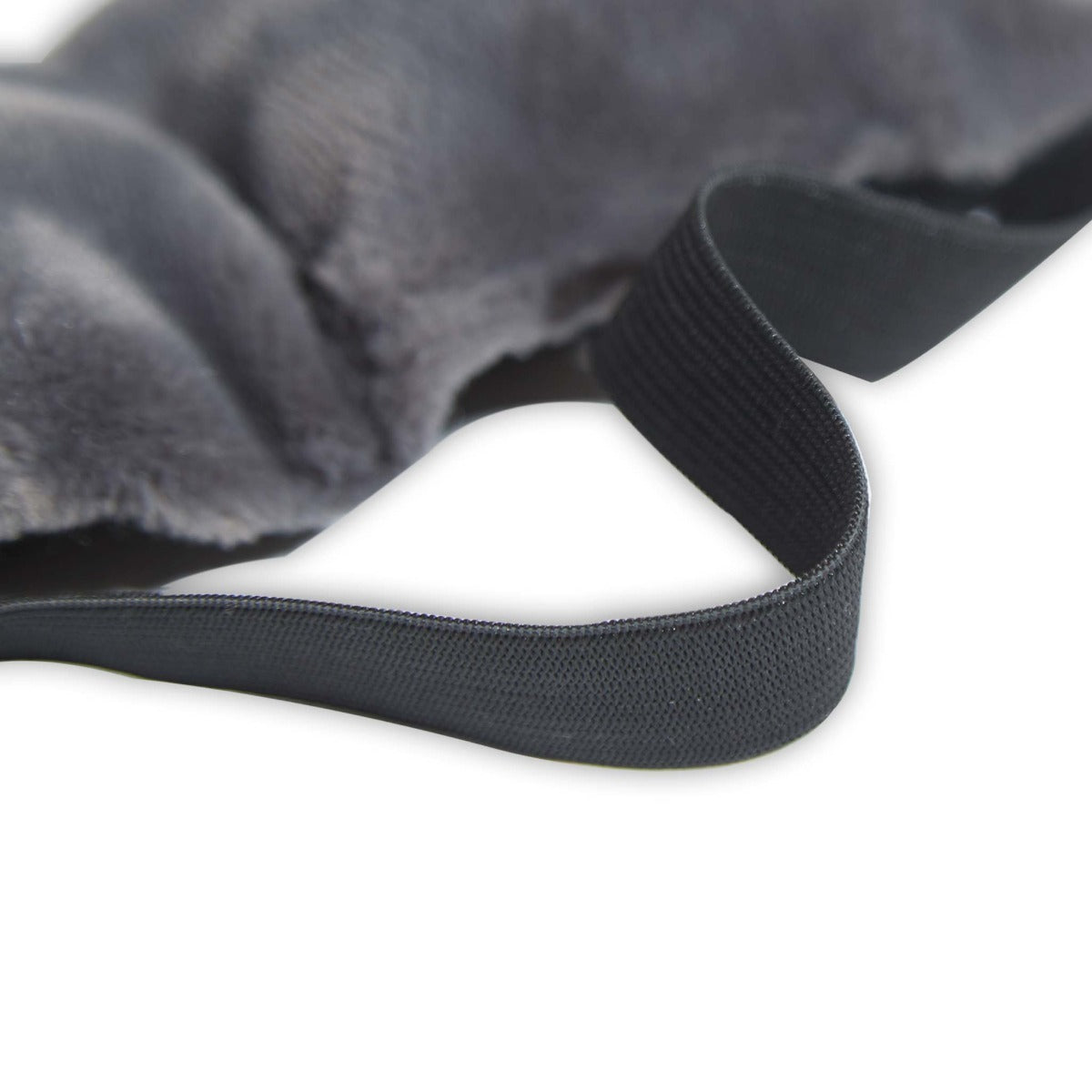 
              Polar Night Weighted eye mask