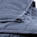 Polar Night Weighted Blanket 5-13kg, 135x200cm