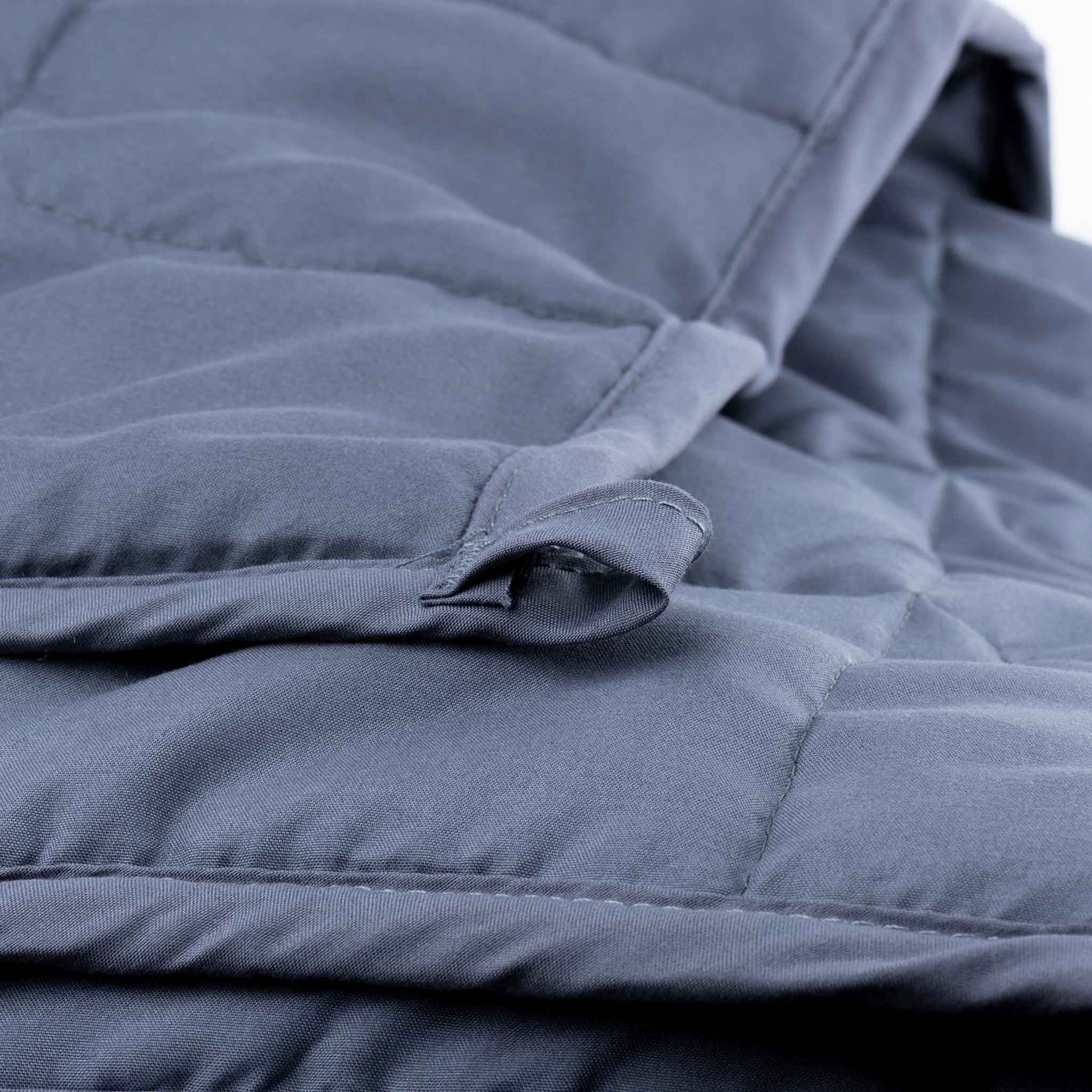 Polar Night Weighted Blanket 5-13kg, 150x200cm (cotton) - 79,90 EUR - Polar  Night