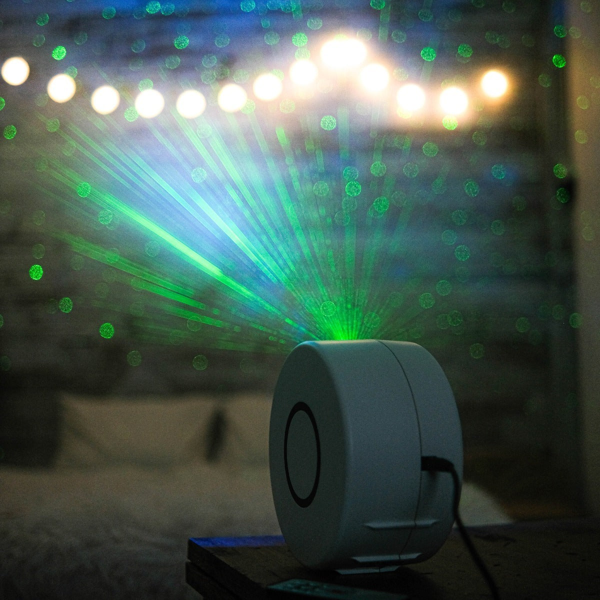 5W Star Projector (US ONLY)